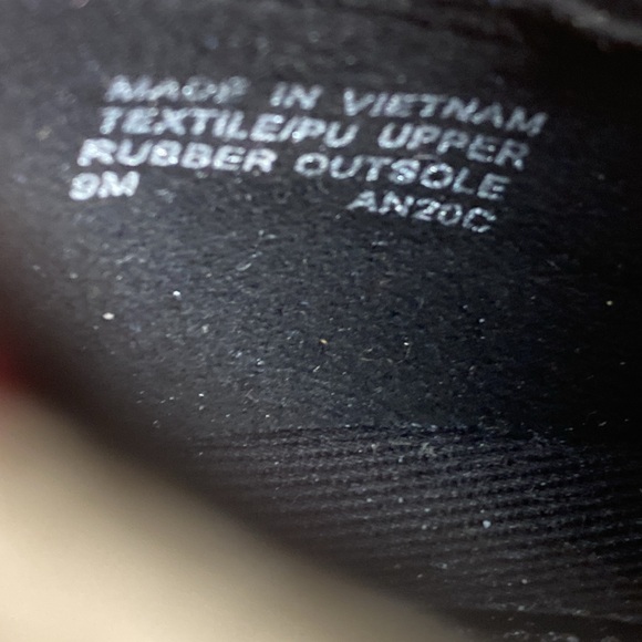 Michael Kors Maddy Trainers Tokyo Olympian MK Logo  women’s size 9M  New Other - Picture 5 of 6